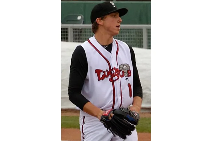Image of Ryan Borucki