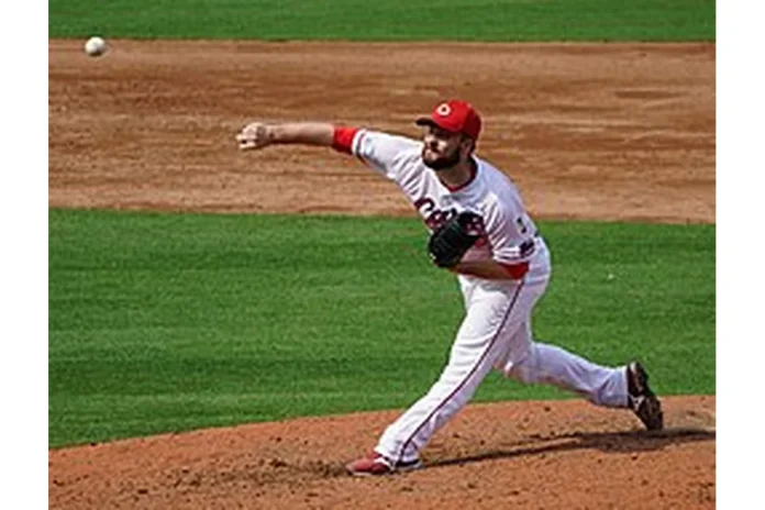 Image of Ryan Brasier