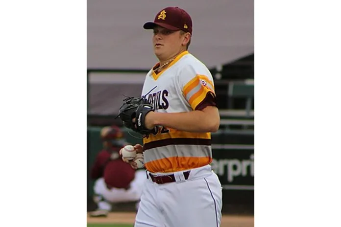 Image of Ryan Burr