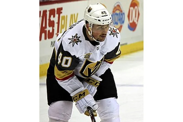 Image of Ryan Carpenter
