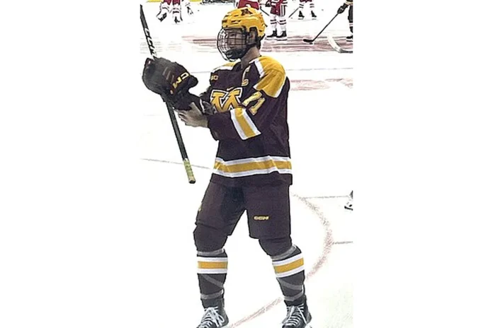 Image of Ryan Chesley
