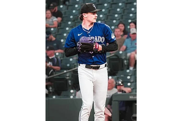 Image of Ryan Feltner