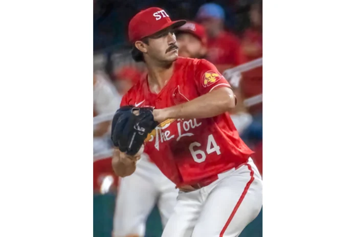 Image of Ryan Fernandez