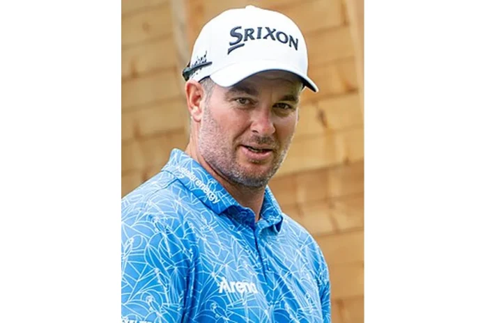 Image of Ryan Fox