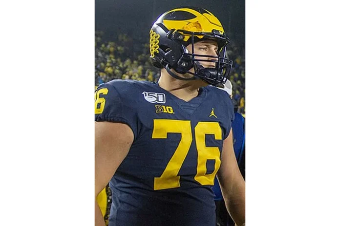 Image of Ryan Hayes