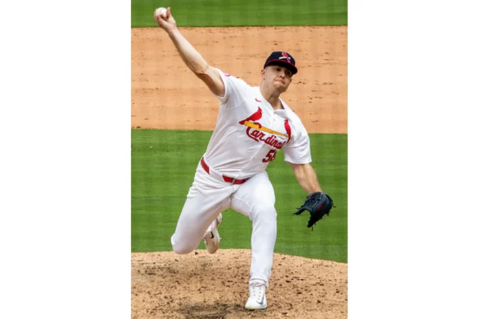 Image of Ryan Helsley