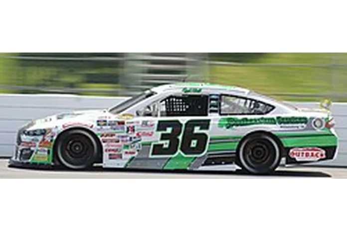 Image of Ryan Huff