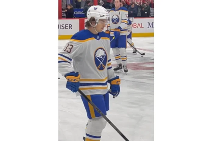 Image of Ryan Johnson (Hockey)