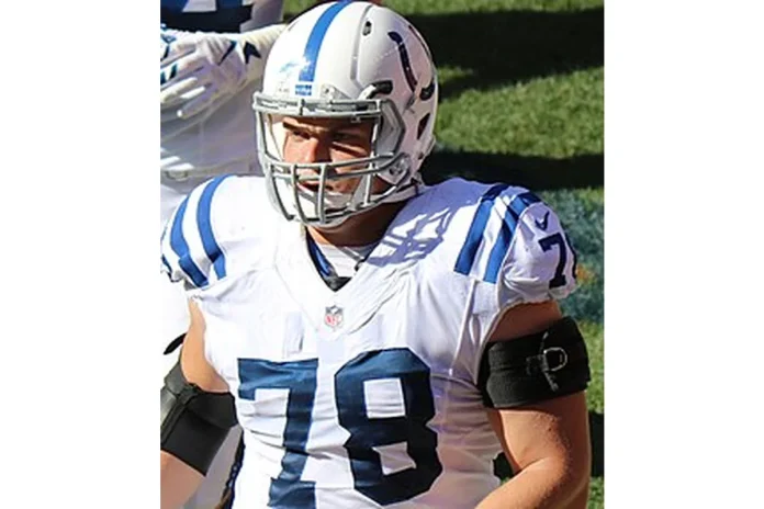 Image of Ryan Kelly