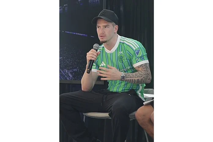 Image of Ryan Kent