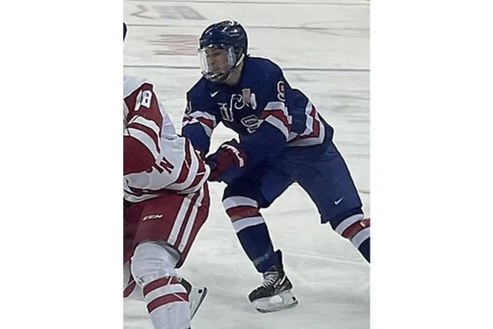 Image of Ryan Leonard