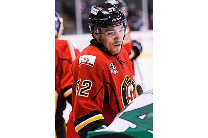 Image of Ryan Lomberg