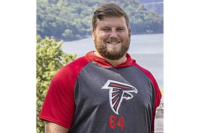 Image of Ryan Neuzil