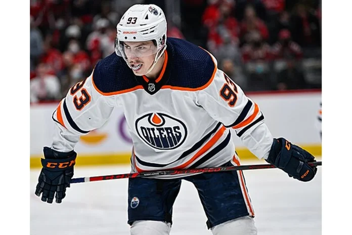 Image of Ryan Nugent-Hopkins
