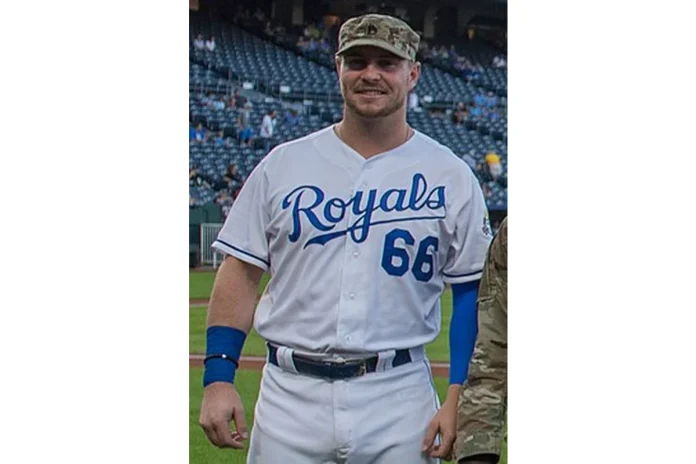 Image of Ryan O'Hearn