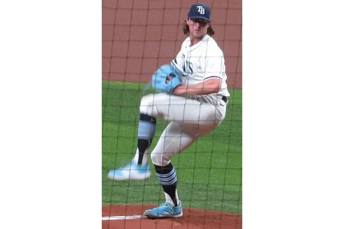 Image of Ryan Pepiot