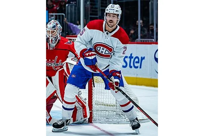 Image of Ryan Poehling