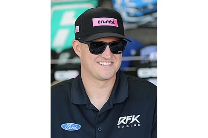 Image of Ryan Preece