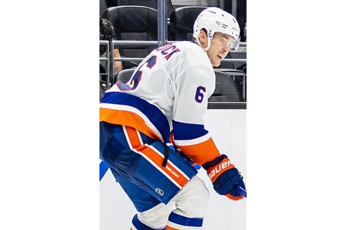 Image of Ryan Pulock