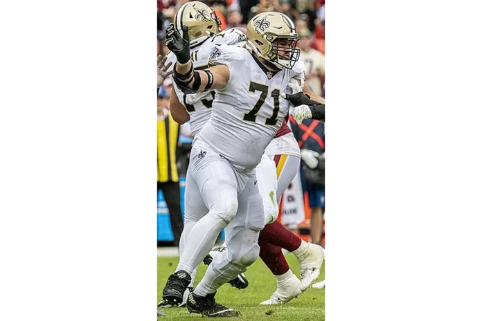 Image of Ryan Ramczyk