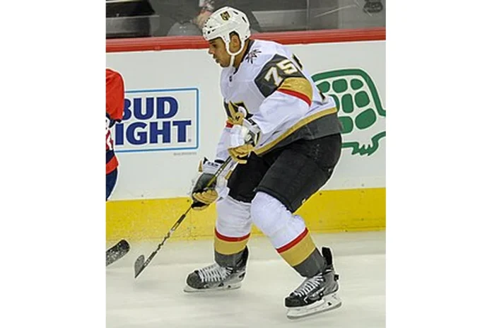 Image of Ryan Reaves