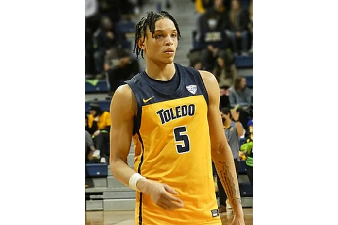 Image of Ryan Rollins