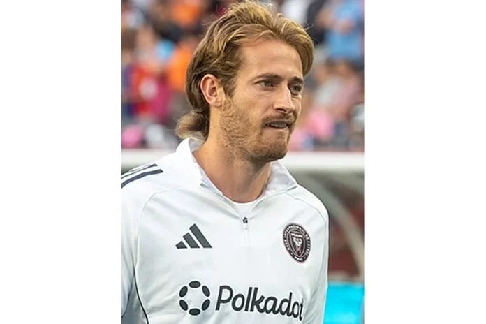 Image of Ryan Sailor