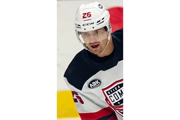 Image of Ryan Schmelzer