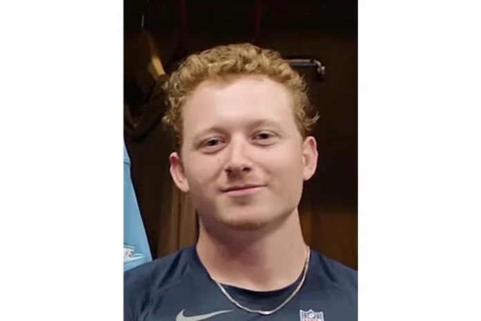 Image of Ryan Stonehouse