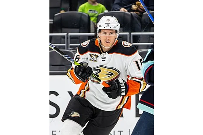 Image of Ryan Strome