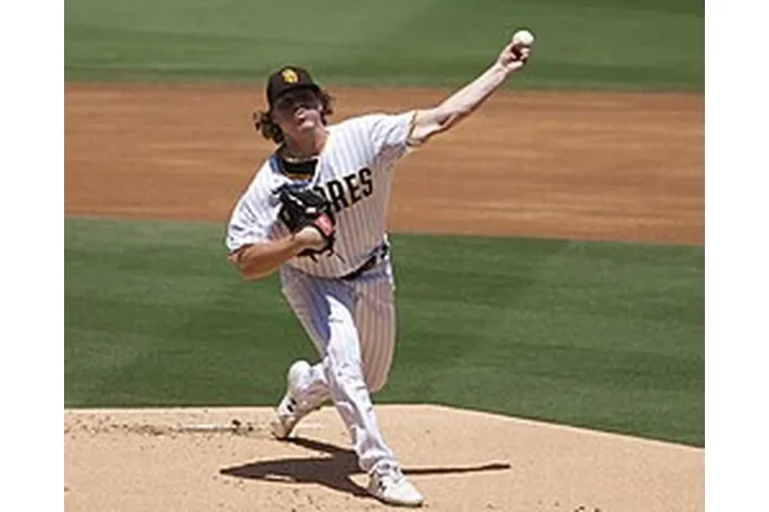 Image of Ryan Weathers