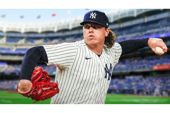 Ryan Weathers, New York Yankees, Miami Marlins, Ryan Weathers Yankees comeback