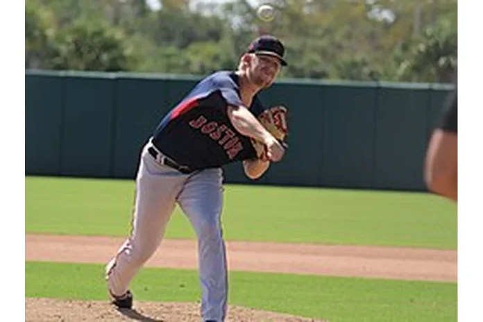 Image of Ryan Zeferjahn