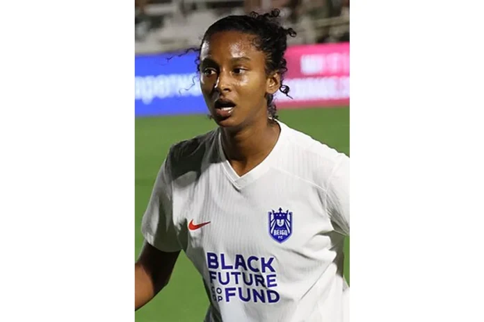 Image of Ryanne Brown