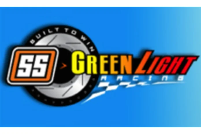 Image of SS GreenLight Racing