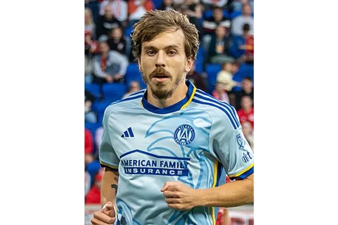Image of Saba Lobjanidze