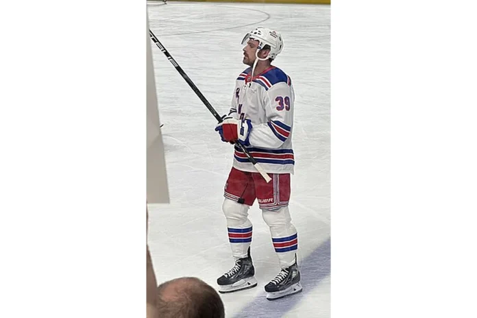 Image of Sam Carrick