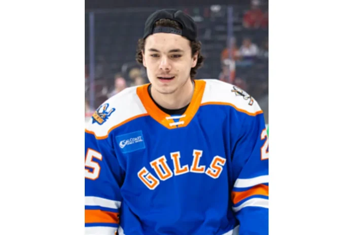 Image of Sam Colangelo