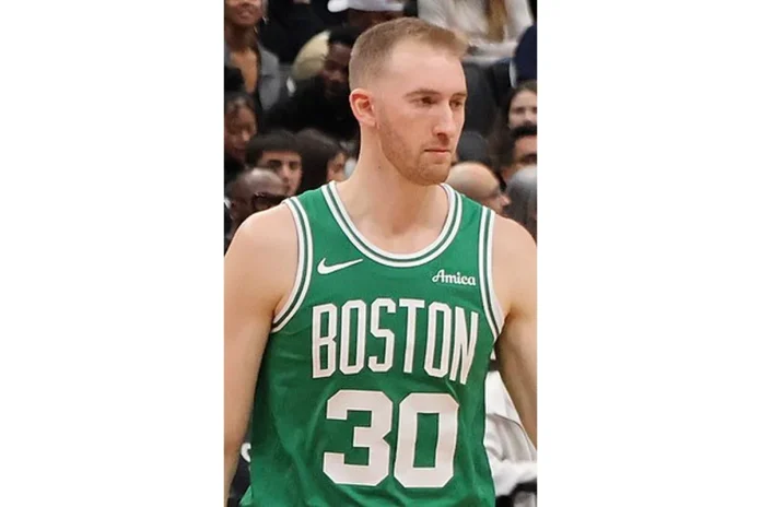 Image of Sam Hauser