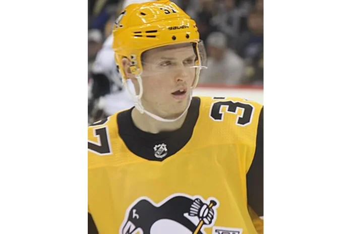 Image of Sam Lafferty