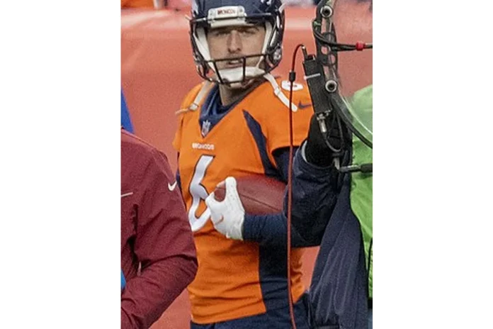 Image of Sam Martin