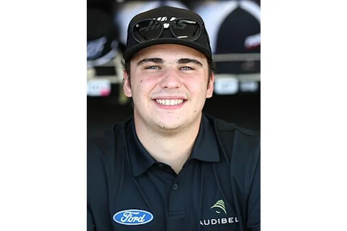Image of Sam Mayer