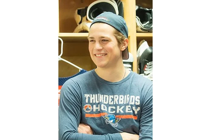 Image of Sam Montembeault