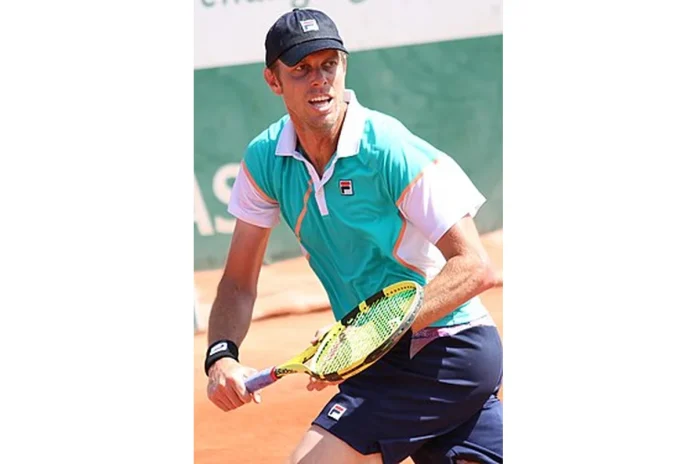 Image of Sam Querrey