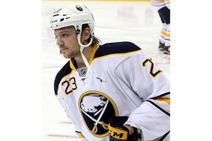 Image of Sam Reinhart