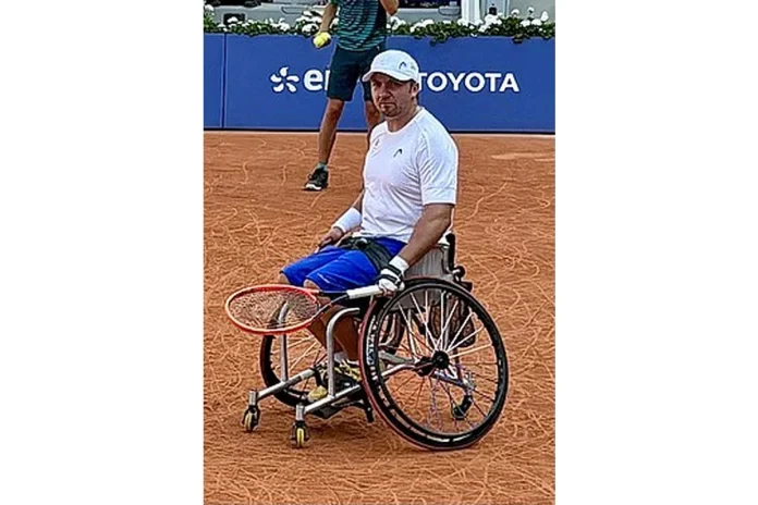 Image of Sam Schroder