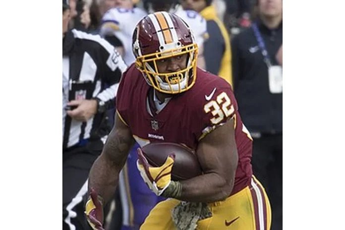 Image of Samaje Perine