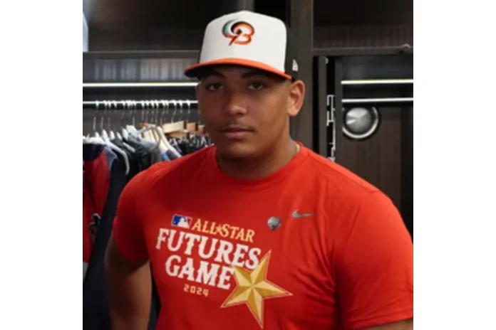 Image of Samuel Basallo