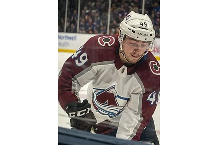 Image of Samuel Girard