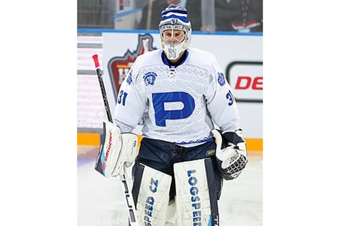 Image of Samuel Hlavaj